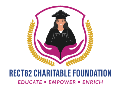 RECT 82 Charitable Foundation