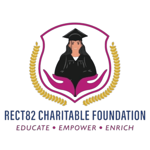  RECT82 Charitable Foundation