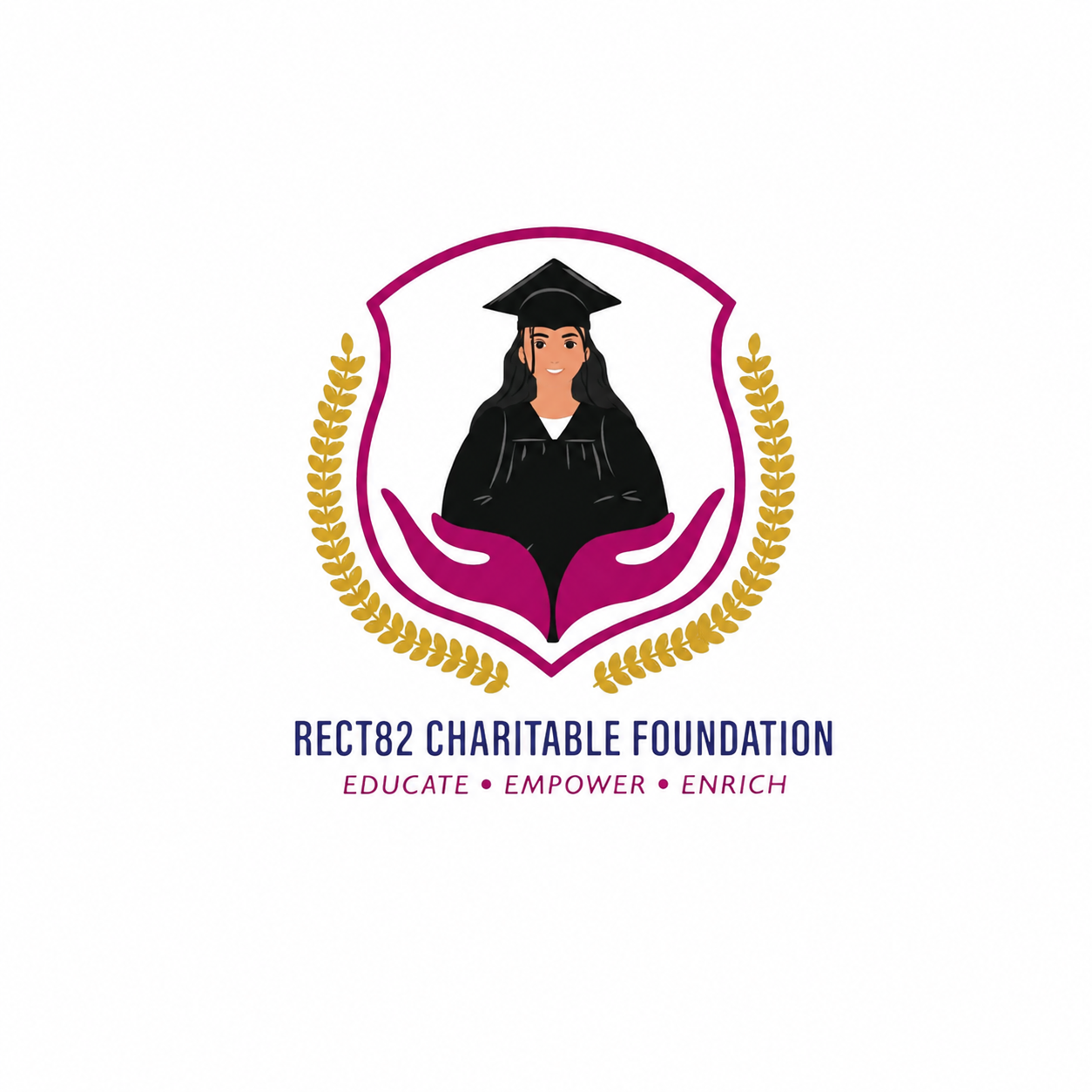  RECT82 Charitable Foundation